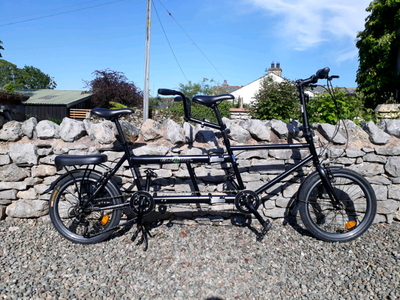 gumtree tandem bike